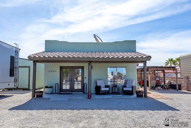 13609 E 55 St, Yuma, AZ 85367