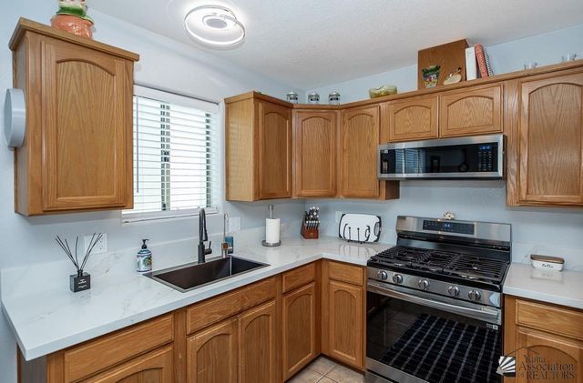 13609 E 55 St, Yuma, AZ 85367