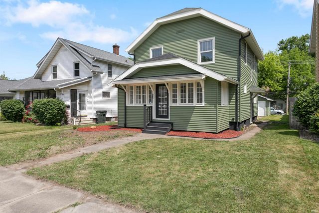 217 Altgeld Street, South Bend, IN 46614