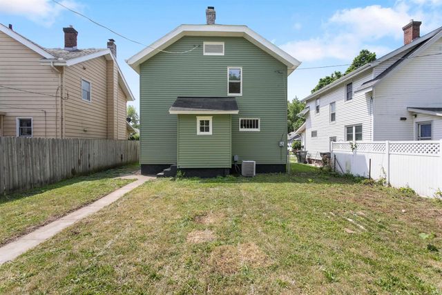 217 Altgeld Street, South Bend, IN 46614