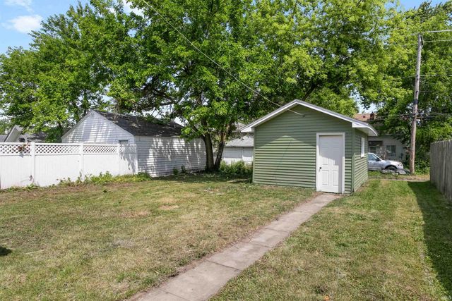 217 Altgeld Street, South Bend, IN 46614