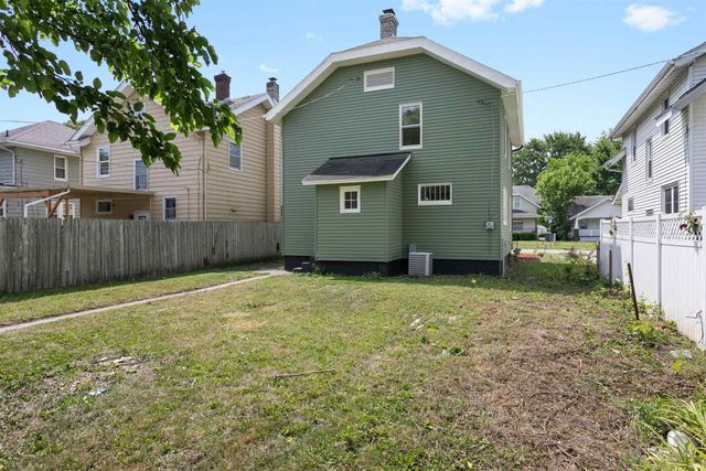 217 Altgeld Street, South Bend, IN 46614