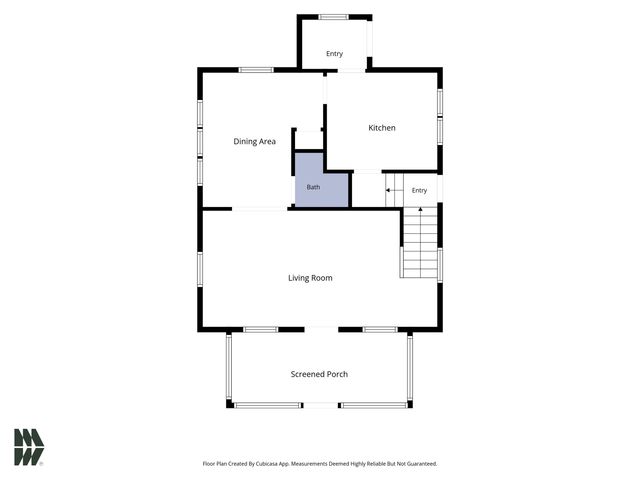 217 Altgeld Street, South Bend, IN 46614