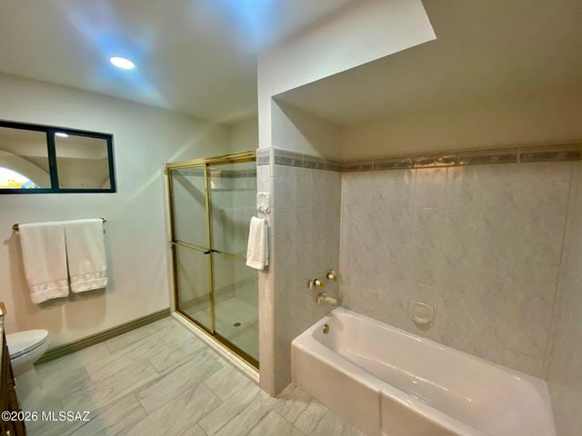 501 S Brown, Tucson, AZ 85710