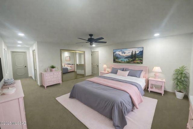 501 S Brown, Tucson, AZ 85710