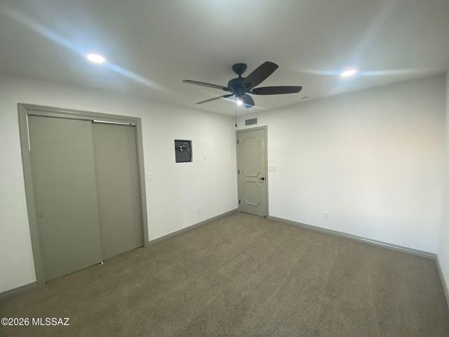 501 S Brown, Tucson, AZ 85710