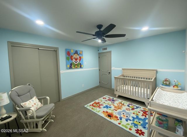 501 S Brown, Tucson, AZ 85710