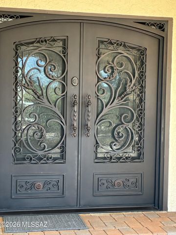 501 S Brown, Tucson, AZ 85710