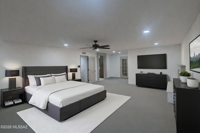 501 S Brown, Tucson, AZ 85710