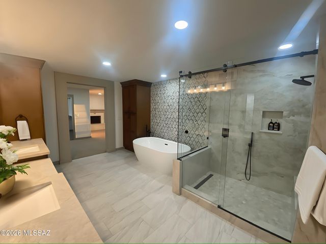 501 S Brown, Tucson, AZ 85710