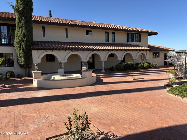 501 S Brown, Tucson, AZ 85710