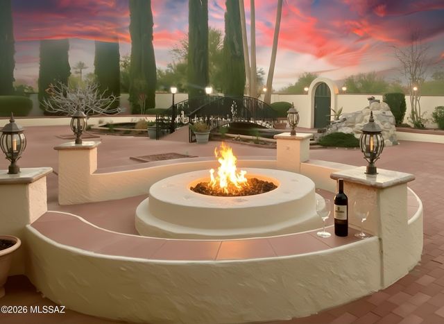 501 S Brown, Tucson, AZ 85710