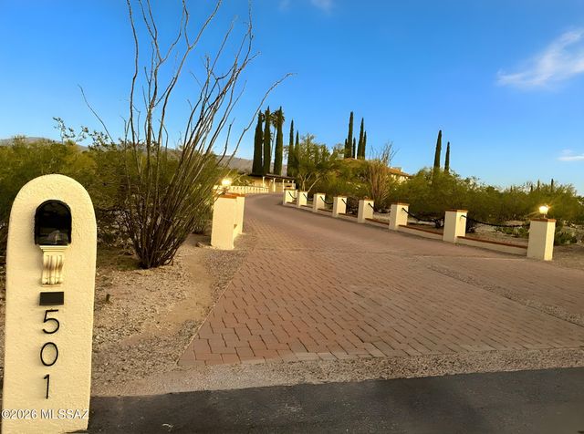 501 S Brown, Tucson, AZ 85710