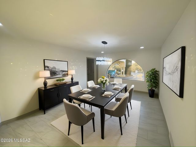 501 S Brown, Tucson, AZ 85710