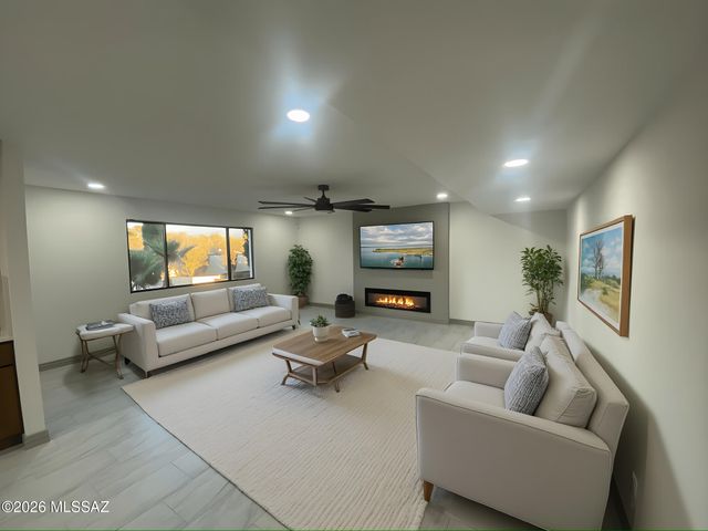 501 S Brown, Tucson, AZ 85710