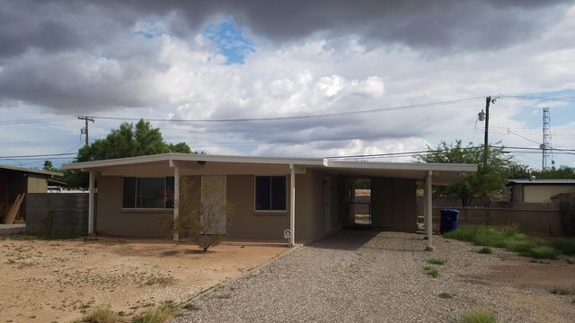 4632 E 32Nd Street, Tucson, AZ 85711