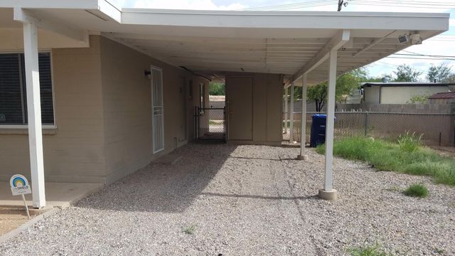 4632 E 32Nd Street, Tucson, AZ 85711