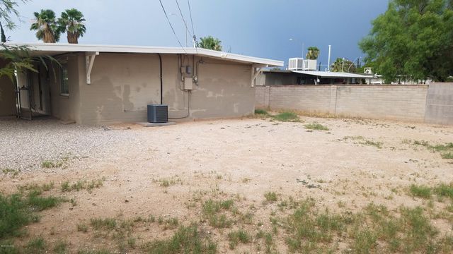 4632 E 32Nd Street, Tucson, AZ 85711