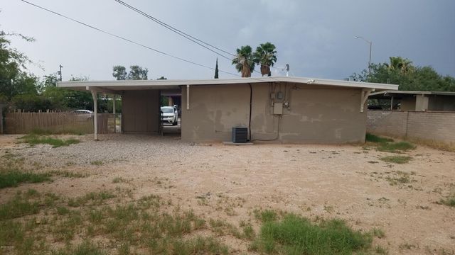4632 E 32Nd Street, Tucson, AZ 85711
