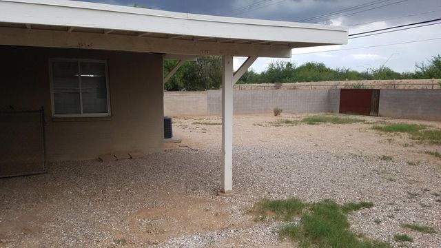 4632 E 32Nd Street, Tucson, AZ 85711