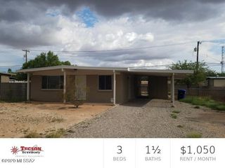 4632 E 32Nd Street, Tucson, AZ 85711