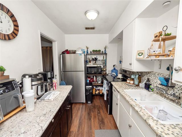 116 S LANIER AVENUE, Fort Meade, FL 33841