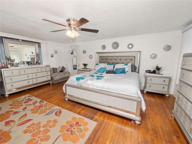 116 S LANIER AVENUE, Fort Meade, FL 33841
