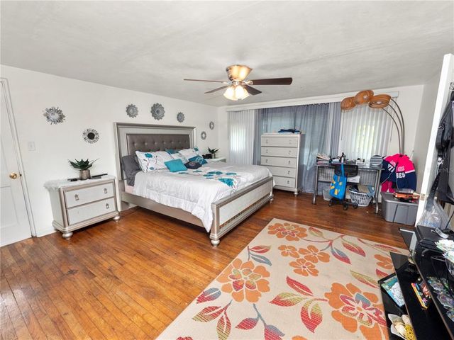 116 S LANIER AVENUE, Fort Meade, FL 33841