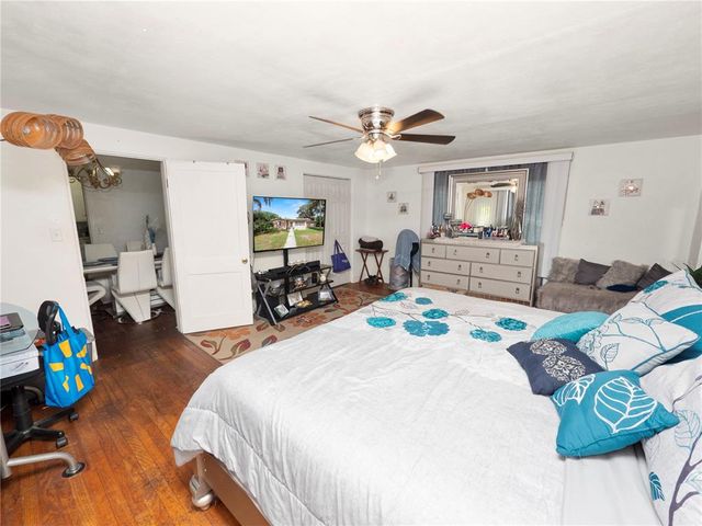 116 S LANIER AVENUE, Fort Meade, FL 33841
