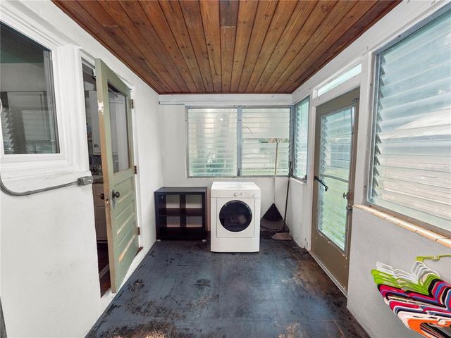 116 S LANIER AVENUE, Fort Meade, FL 33841
