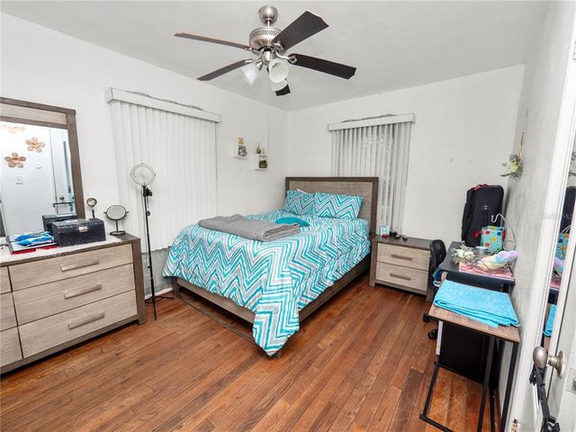 116 S LANIER AVENUE, Fort Meade, FL 33841