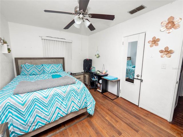 116 S LANIER AVENUE, Fort Meade, FL 33841