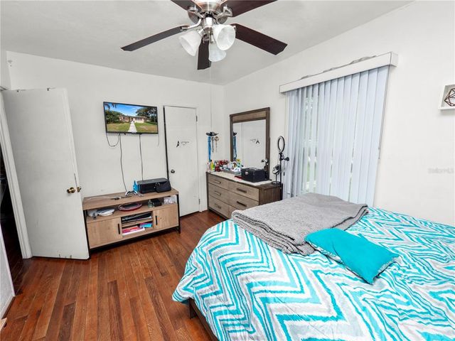 116 S LANIER AVENUE, Fort Meade, FL 33841