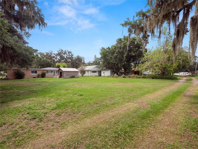 116 S LANIER AVENUE, Fort Meade, FL 33841