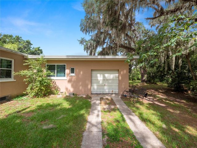 116 S LANIER AVENUE, Fort Meade, FL 33841
