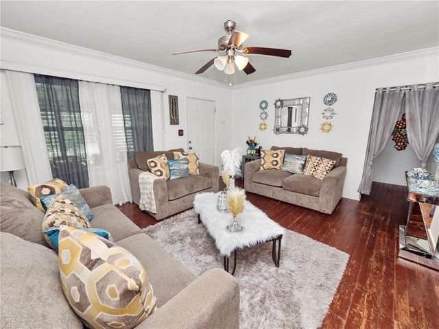 116 S LANIER AVENUE, Fort Meade, FL 33841