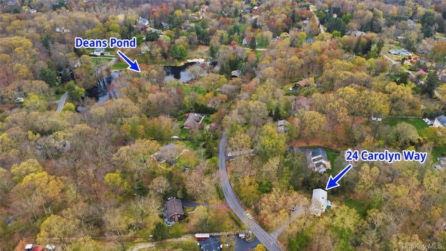 24 Carolyn Way, Somers, NY 10589
