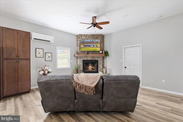 5331 MERRY OAKS RD, The Plains, VA 20198