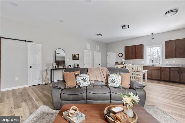 5331 MERRY OAKS RD, The Plains, VA 20198