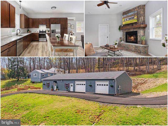 5331 MERRY OAKS RD, The Plains, VA 20198