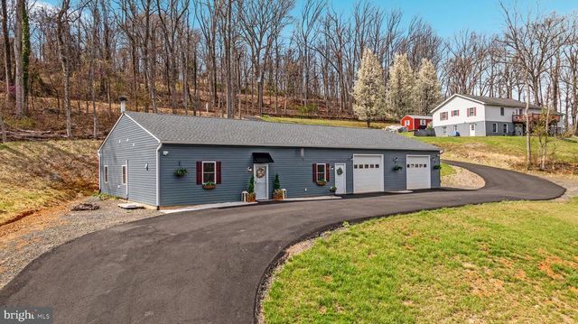 5331 MERRY OAKS RD, The Plains, VA 20198