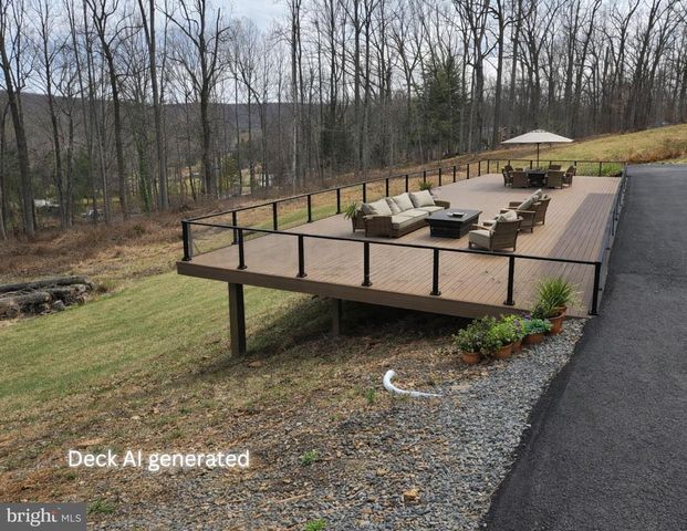 5331 MERRY OAKS RD, The Plains, VA 20198