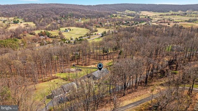5331 MERRY OAKS RD, The Plains, VA 20198
