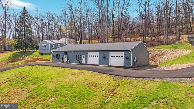 5331 MERRY OAKS RD, The Plains, VA 20198