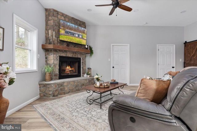5331 MERRY OAKS RD, The Plains, VA 20198