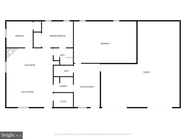 5331 MERRY OAKS RD, The Plains, VA 20198