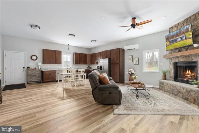 5331 MERRY OAKS RD, The Plains, VA 20198