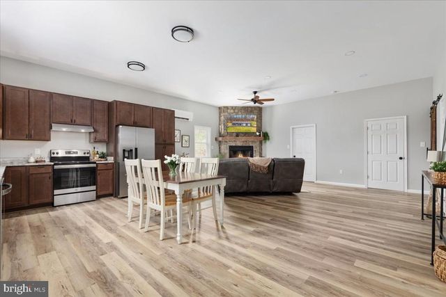 5331 MERRY OAKS RD, The Plains, VA 20198