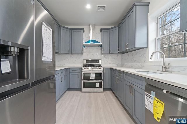 411 A Clinton Avenue, Northvale, NJ 07647
