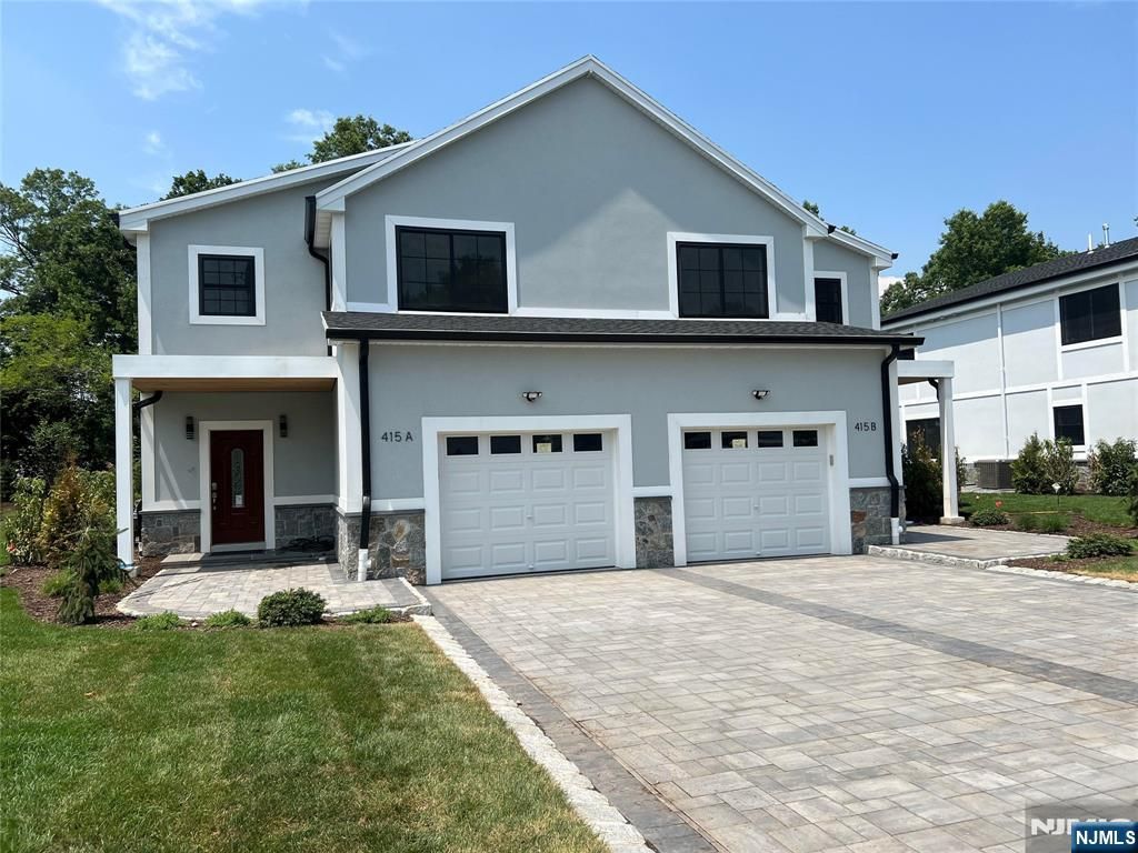 411 A Clinton Avenue, Northvale, NJ 07647